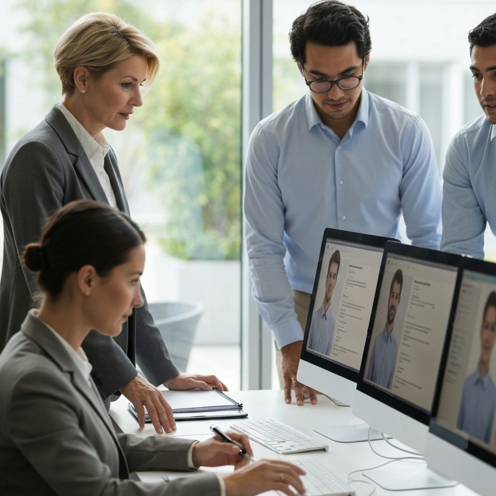 Supercharge your sourcing pipeline